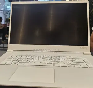 New Laptop Acer Aspire 5 16GB Intel Core i7 SSD 512GB