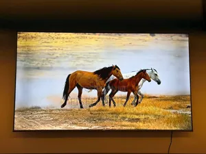 Hiscence Smart TV
