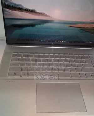 New Laptop HP Envy 16 Gaming 16-h1023dx 16GB Intel Core i9 SSD 1T