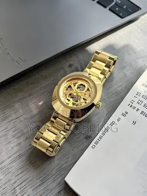 Rado Automativ Stainless Steel Watch