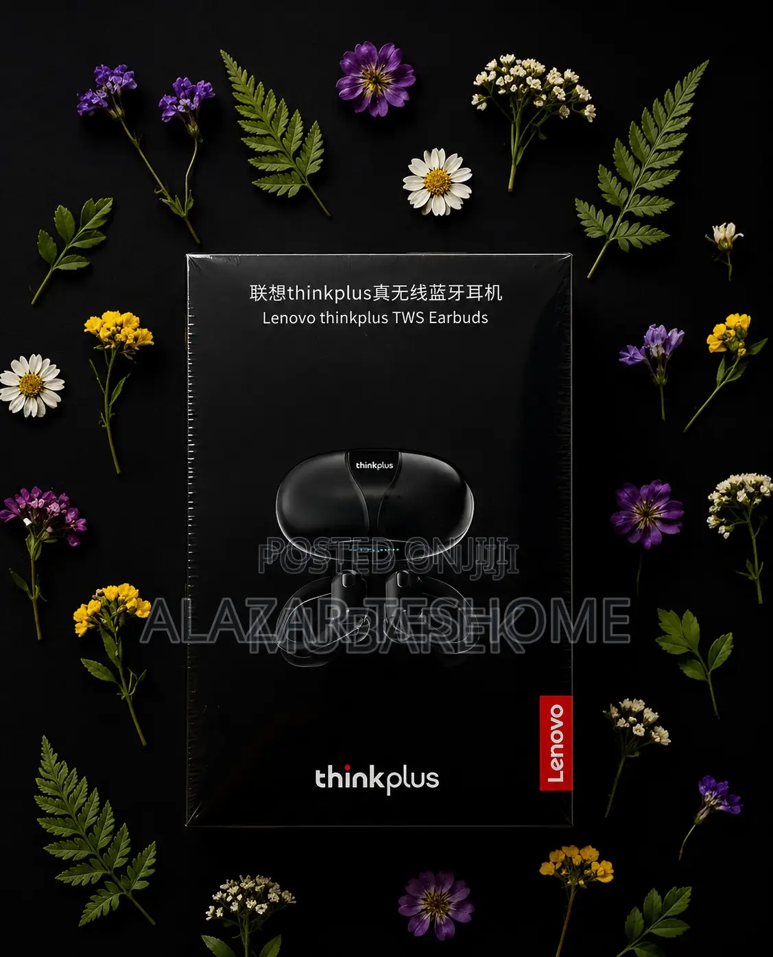 Ear Pad Lenovo