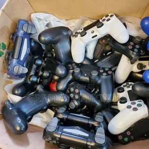 PlayStation 4 Original Joystick GPS PlayStation 100%0riginal
