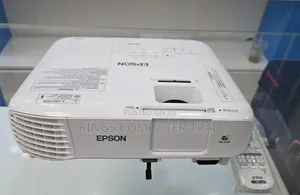Epson Eb-X49