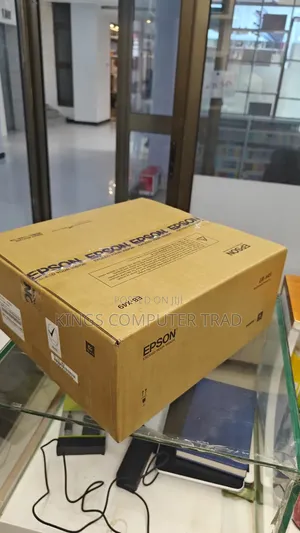 Epson Eb-X49