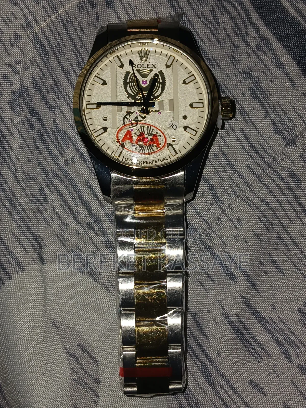 Original Rolex Outomatic Watches