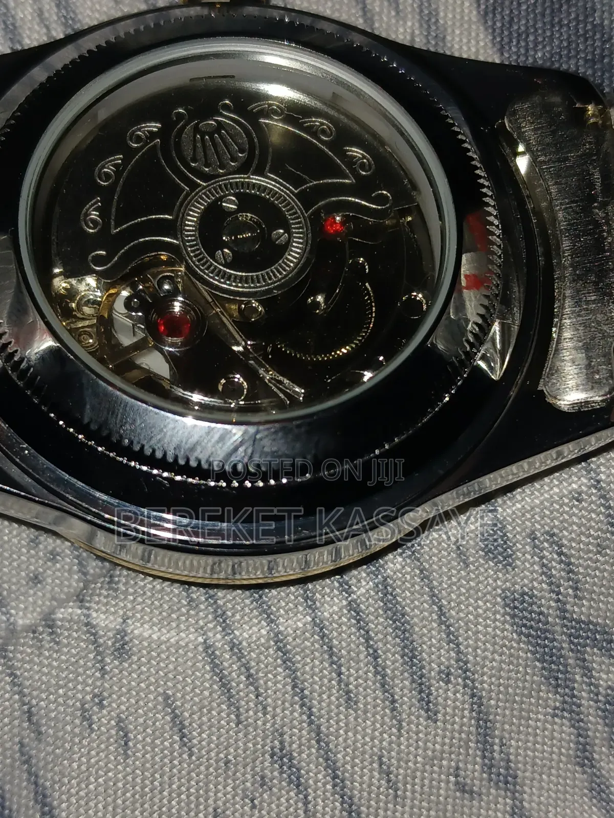 Original Rolex Outomatic Watches