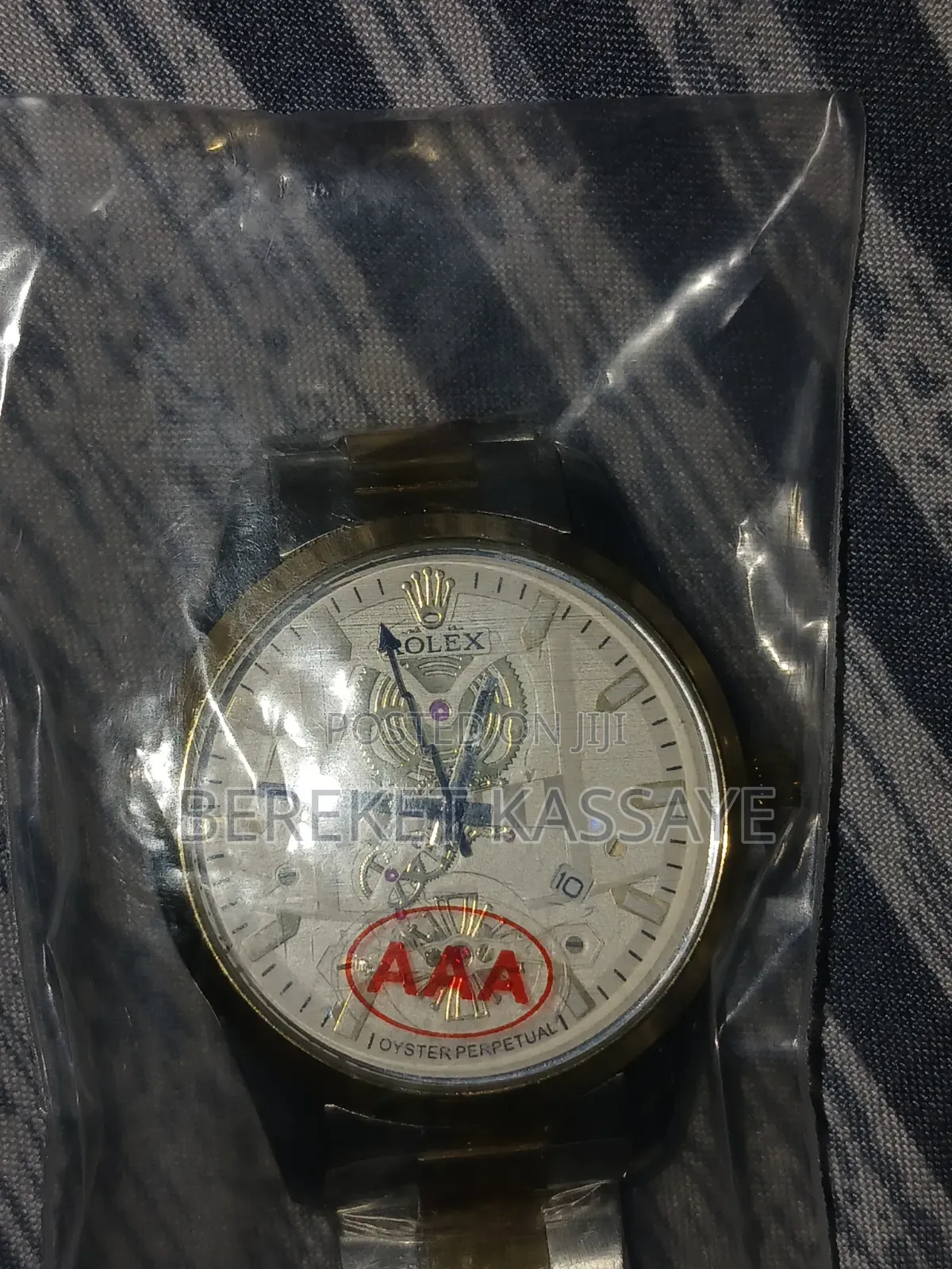 Original Rolex Outomatic Watches