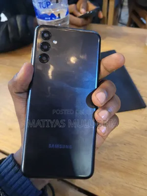Samsung Galaxy M13 64 GB Gray