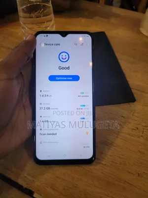 Samsung Galaxy M13 64 GB Gray