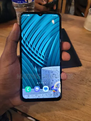 Samsung Galaxy M13 64 GB Gray