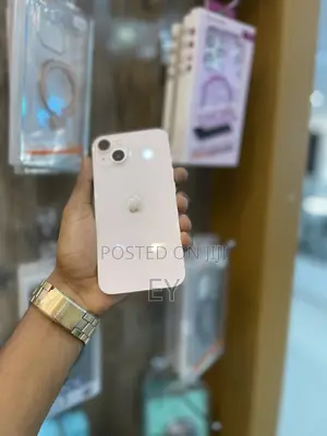 Apple iPhone 13 128 GB Pink