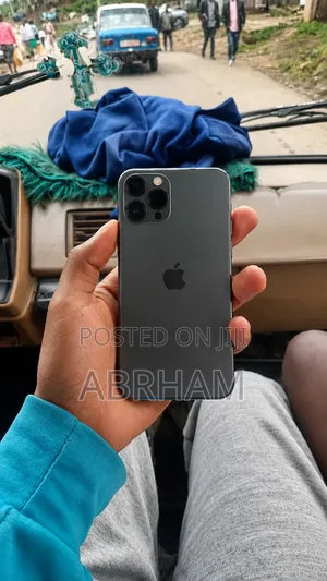 Apple iPhone 11 Pro 256 GB Gray