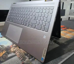New Laptop Lenovo Yoga 7i 16GB AMD Ryzen 7 SSD 512GB