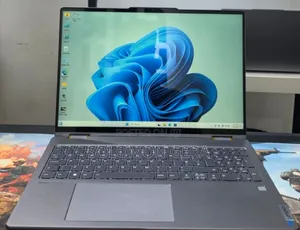 New Laptop Lenovo Yoga 7i 16GB AMD Ryzen 7 SSD 512GB