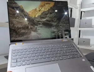 New Laptop Lenovo Yoga 7i 16GB AMD Ryzen 7 SSD 512GB