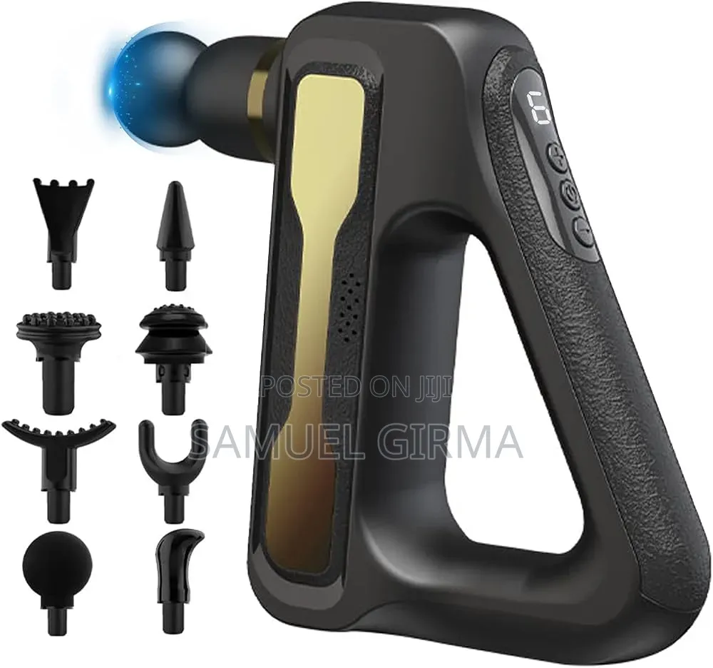 Blue Idea 8in1 Blueidea Fascial
