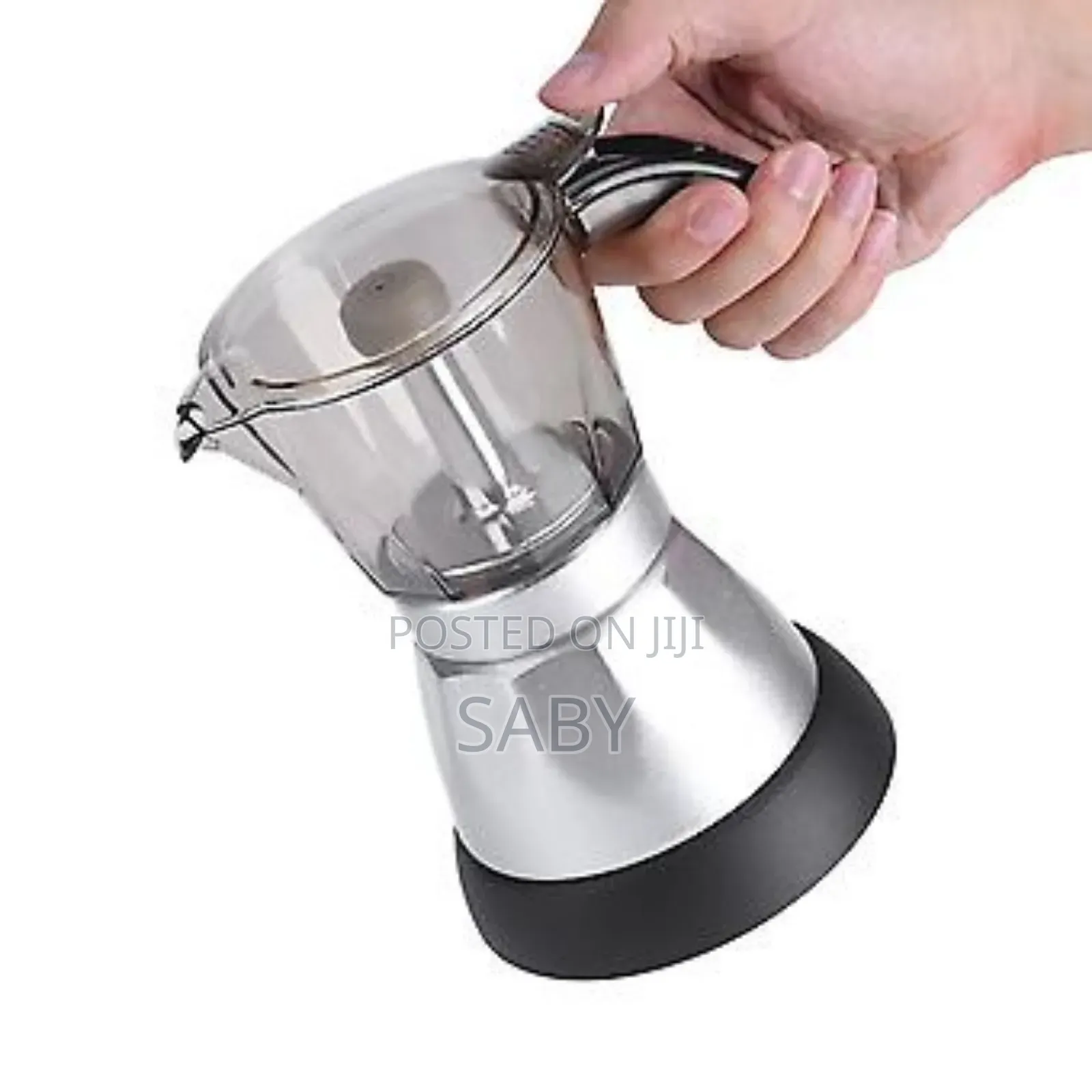Electric Coffee Maker