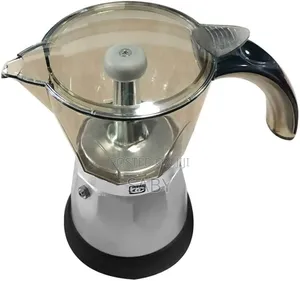 Electric Coffee Maker