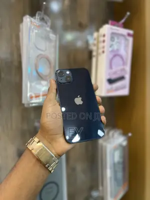 Apple iPhone 13 128 GB Black