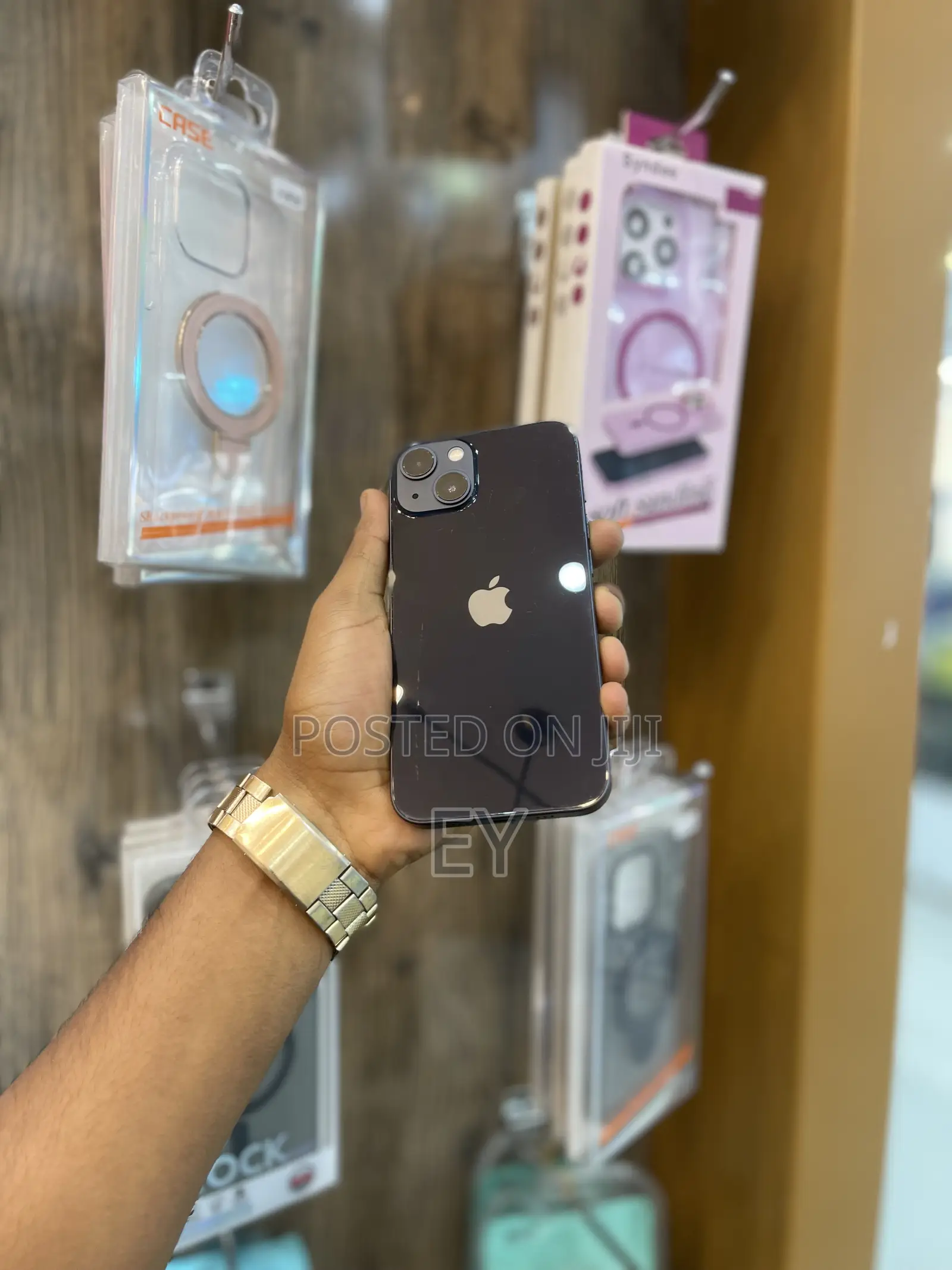 Apple iPhone 13 128 GB Black