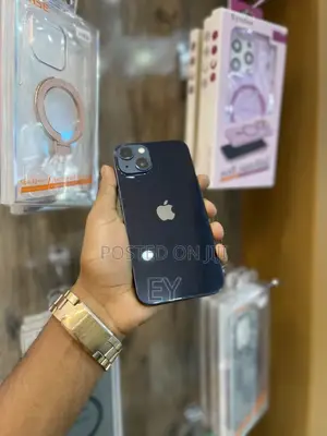 Apple iPhone 13 128 GB Black