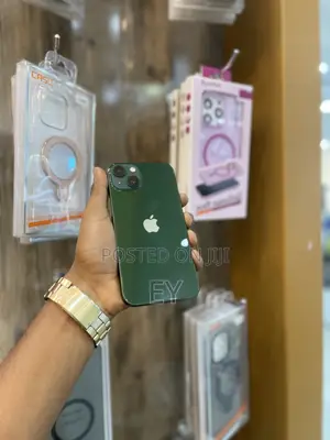 Apple iPhone 13 128 GB Green
