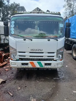 Isuzu Obama for Sale