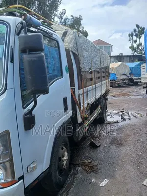 Isuzu Obama for Sale
