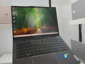 New Laptop Lenovo Thinkbook 14 16GB Intel Core i7 SSD 512GB