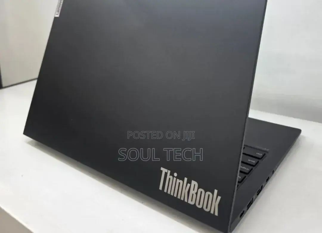 New Laptop Lenovo Thinkbook 14 16GB Intel Core i7 SSD 512GB