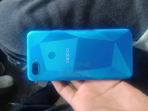 New Mobile Phone 32 GB Blue