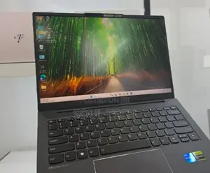 New Laptop Lenovo Thinkbook 14 16GB Intel Core i7 SSD 512GB