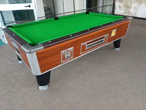 Pool Table Game Zone