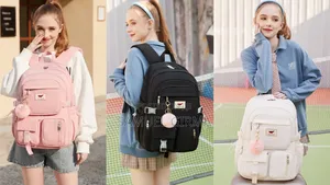 High Quality High Quality School Bags