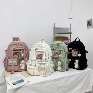 High Quality High Quality School Bags