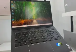 New Laptop Lenovo Thinkbook 14 16GB Intel Core i7 SSD 512GB