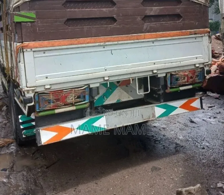 Isuzu Obama for Sale