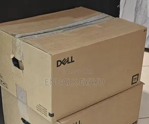 New Desktop Computer Dell 8GB Intel Core i5 SSD 512GB