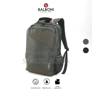 School Bags High Quality
