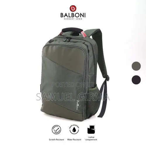 School Bags High Quality