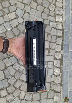 Toner Cartridge
