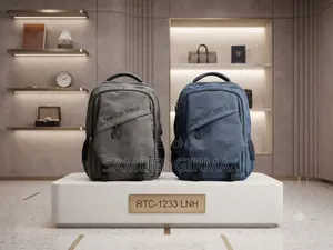 School Bags High Quality