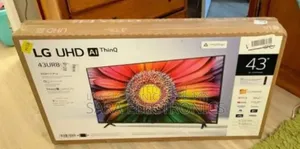 LG Uhd 43*2026