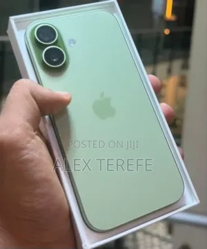New Apple iPhone 17 256 GB