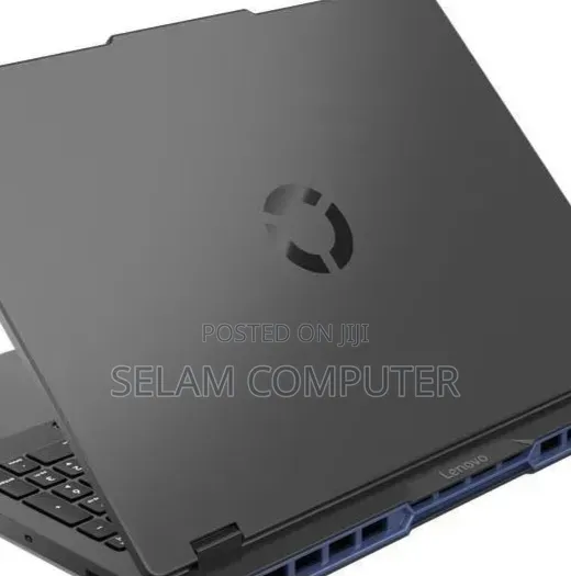 New Laptop Lenovo Legion 5 16GB Intel Core Ultra 9 SSD 1T