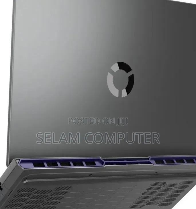 New Laptop Lenovo Legion 5 16GB Intel Core Ultra 9 SSD 1T