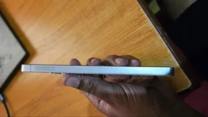 New Samsung Galaxy S25 Ultra 256 GB Silver