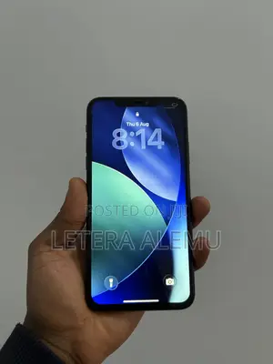 Apple iPhone 11 Pro Max 256 GB Green
