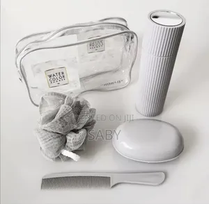 4 in 1 Travel Set