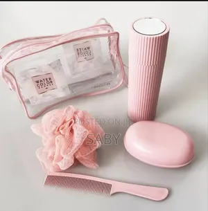 4 in 1 Travel Set